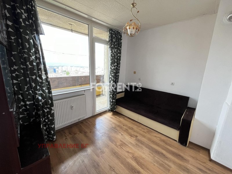 Дава под наем 3-СТАЕН, гр. София, Люлин 3, снимка 4 - Апартаменти - 54049659