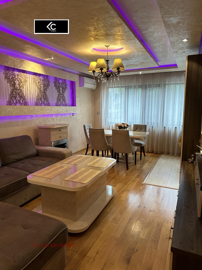 Da affittare  3 camere da letto Sofia , Sveta Troitsa , 115 mq | 52706949 - Immagine [5]