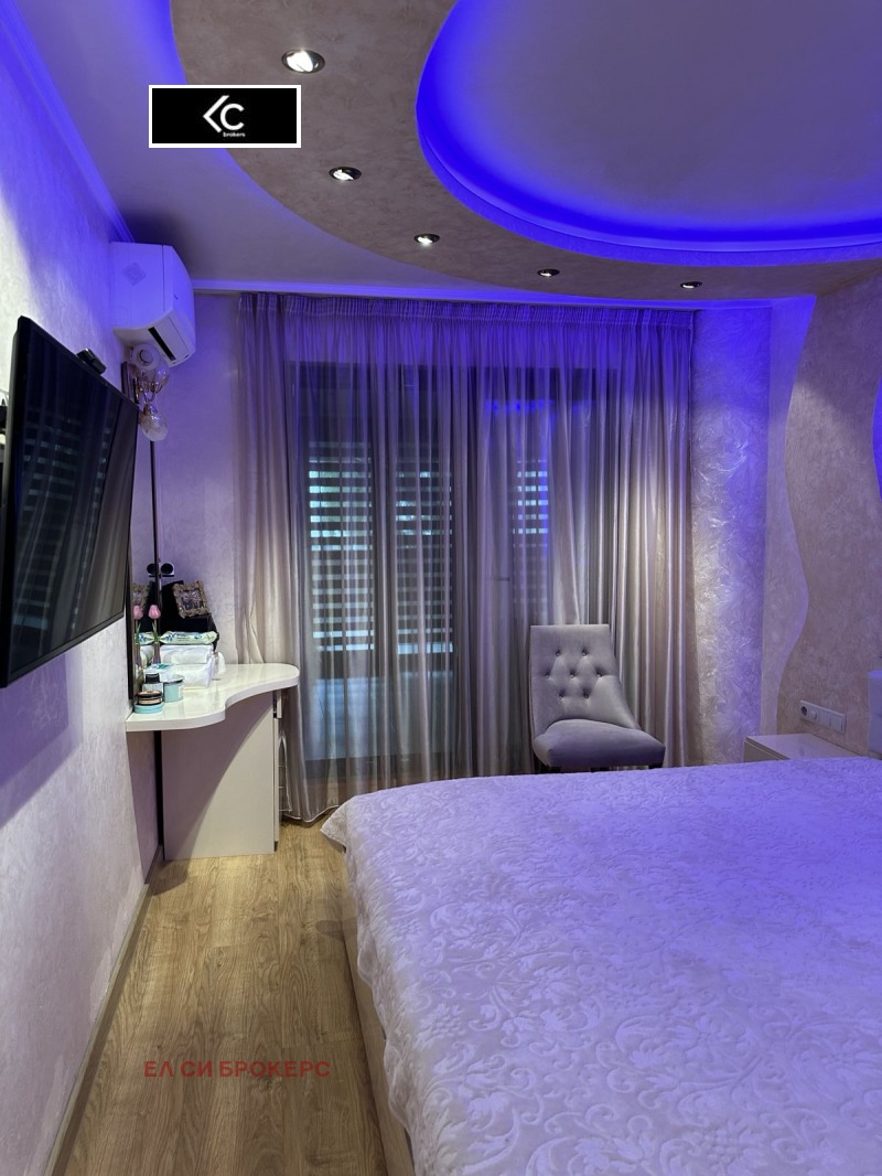 Da affittare  3 camere da letto Sofia , Sveta Troitsa , 115 mq | 52706949 - Immagine [10]