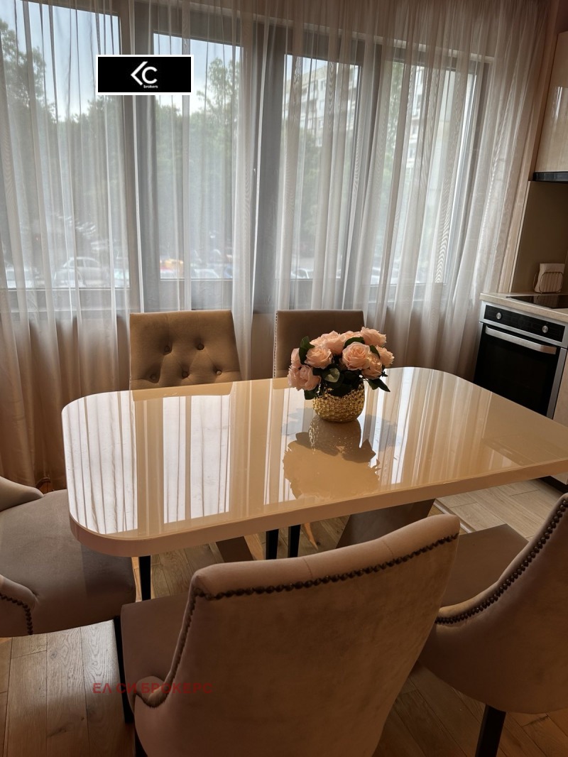 Da affittare  3 camere da letto Sofia , Sveta Troitsa , 115 mq | 52706949 - Immagine [2]