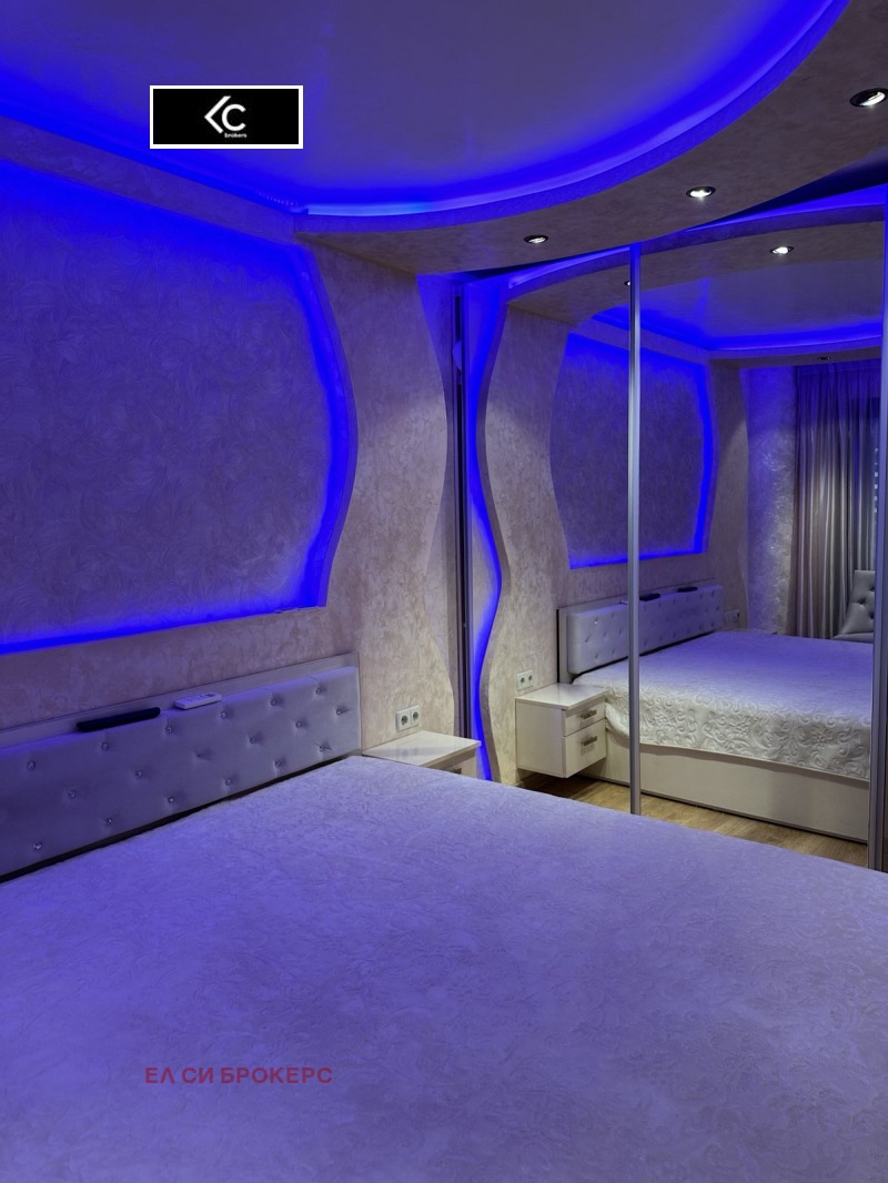 Da affittare  3 camere da letto Sofia , Sveta Troitsa , 115 mq | 52706949 - Immagine [9]