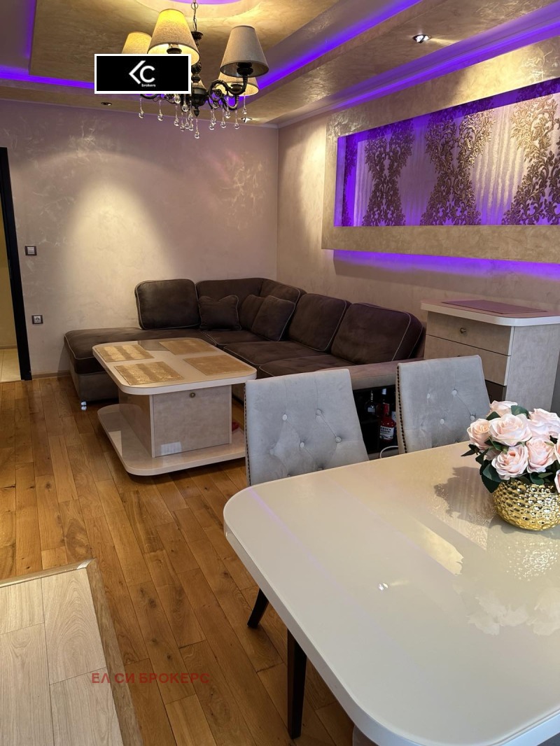 Da affittare  3 camere da letto Sofia , Sveta Troitsa , 115 mq | 52706949 - Immagine [4]