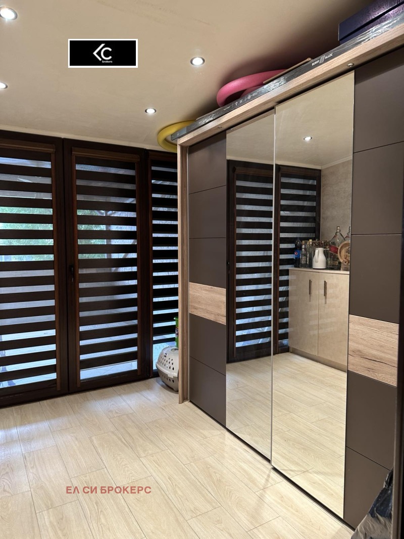Da affittare  3 camere da letto Sofia , Sveta Troitsa , 115 mq | 52706949 - Immagine [14]