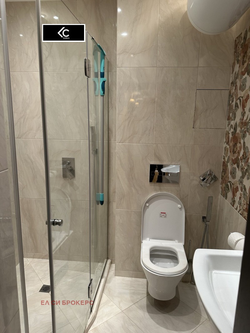 Da affittare  3 camere da letto Sofia , Sveta Troitsa , 115 mq | 52706949 - Immagine [17]