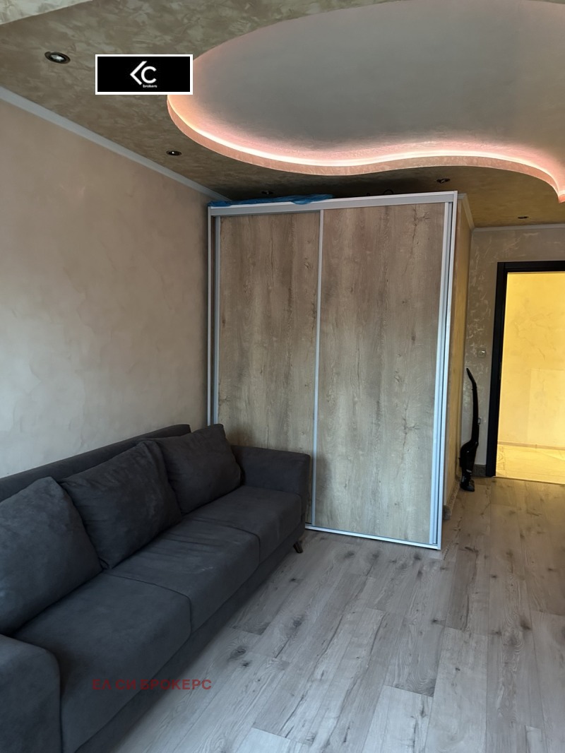 Da affittare  3 camere da letto Sofia , Sveta Troitsa , 115 mq | 52706949 - Immagine [6]
