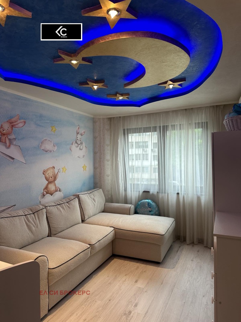 Da affittare  3 camere da letto Sofia , Sveta Troitsa , 115 mq | 52706949 - Immagine [7]