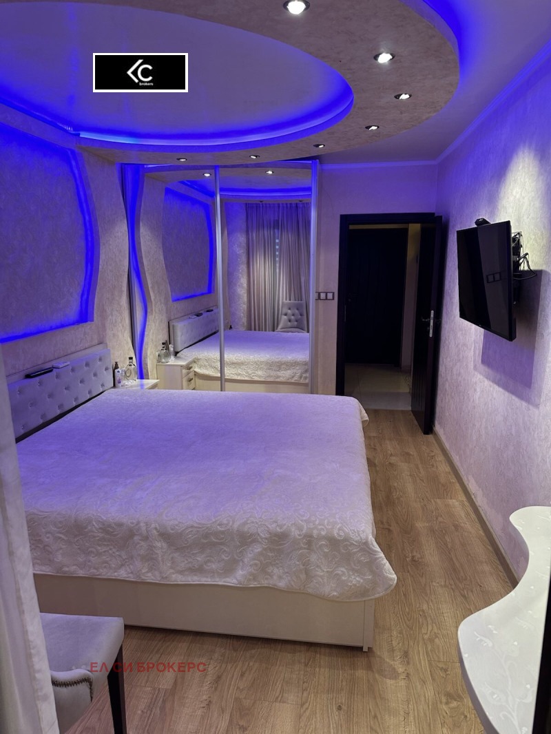 В аренду  3 спальни София , Света Троица , 115 кв.м | 52706949