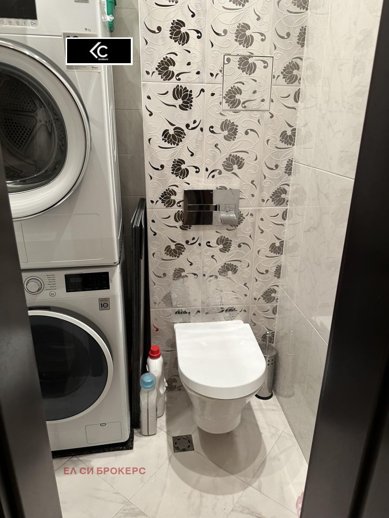 Da affittare  3 camere da letto Sofia , Sveta Troitsa , 115 mq | 52706949 - Immagine [15]