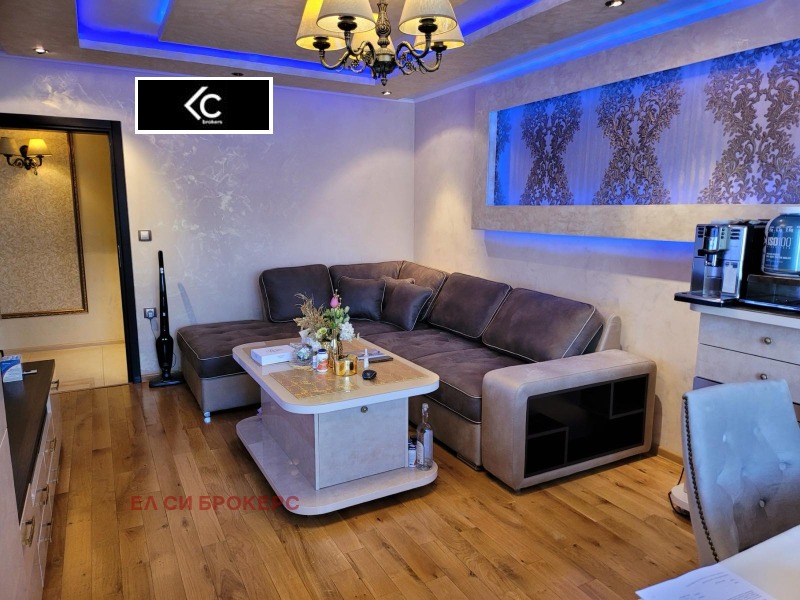 Da affittare  3 camere da letto Sofia , Sveta Troitsa , 115 mq | 52706949 - Immagine [3]
