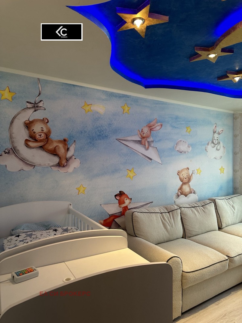 Da affittare  3 camere da letto Sofia , Sveta Troitsa , 115 mq | 52706949 - Immagine [8]