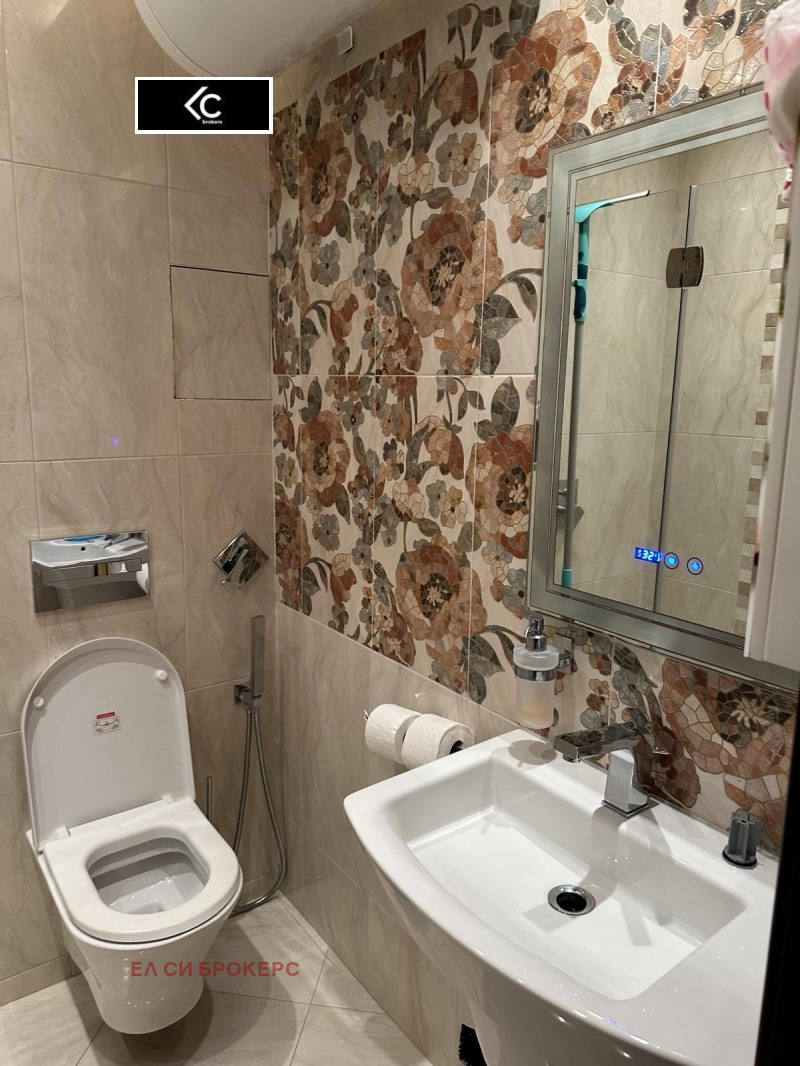 Da affittare  3 camere da letto Sofia , Sveta Troitsa , 115 mq | 52706949 - Immagine [16]
