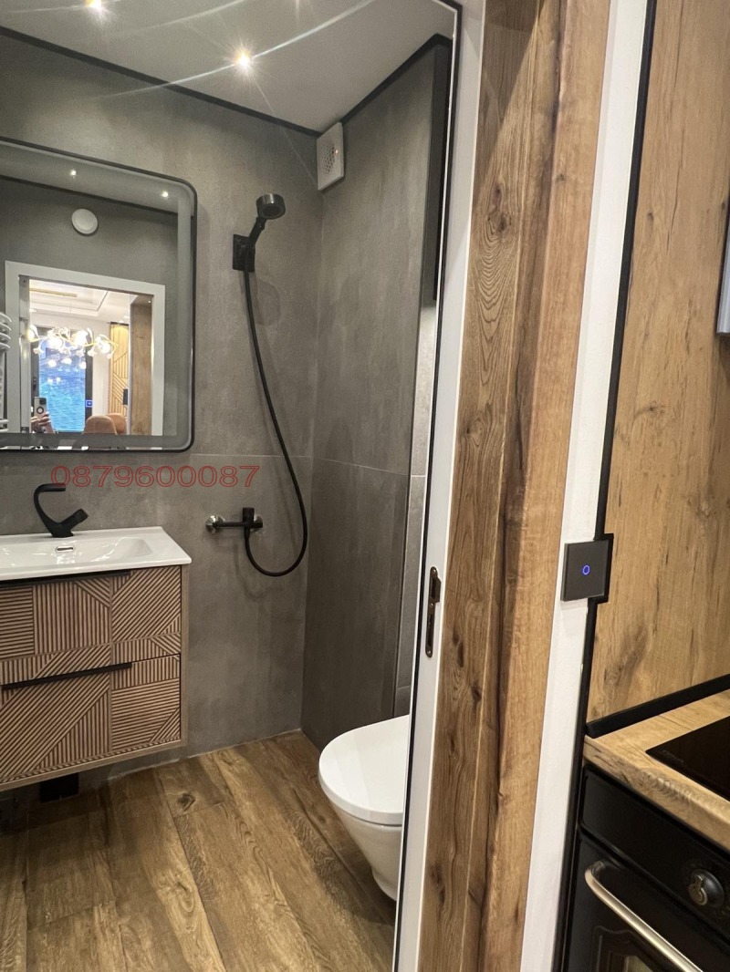 Дава под наем  Офис град София , Витоша , 45 кв.м | 54931295 - изображение [13]