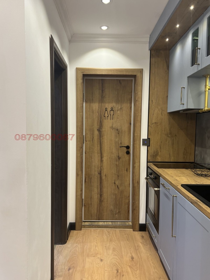 Дава под наем  Офис град София , Витоша , 45 кв.м | 54931295 - изображение [12]