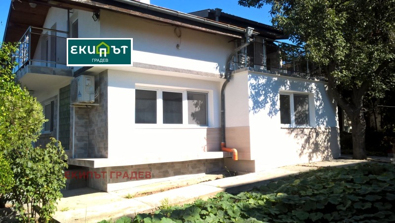 В оренду  Будинок Варна , Бриз , 225 кв.м | 79301657 - зображення [2]