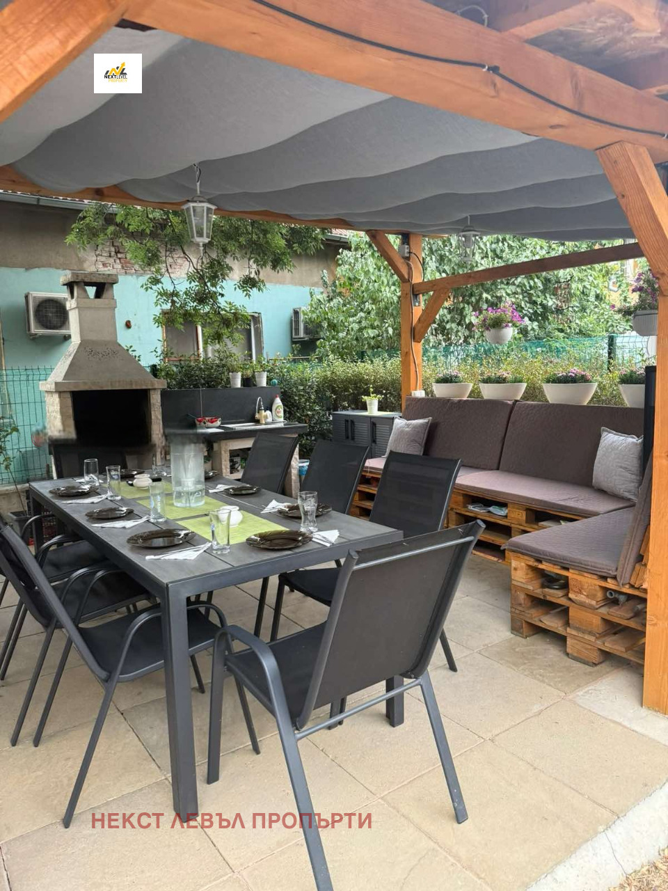 Дава под наем 2-СТАЕН, гр. София, Овча купел, снимка 7 - Апартаменти - 53997369