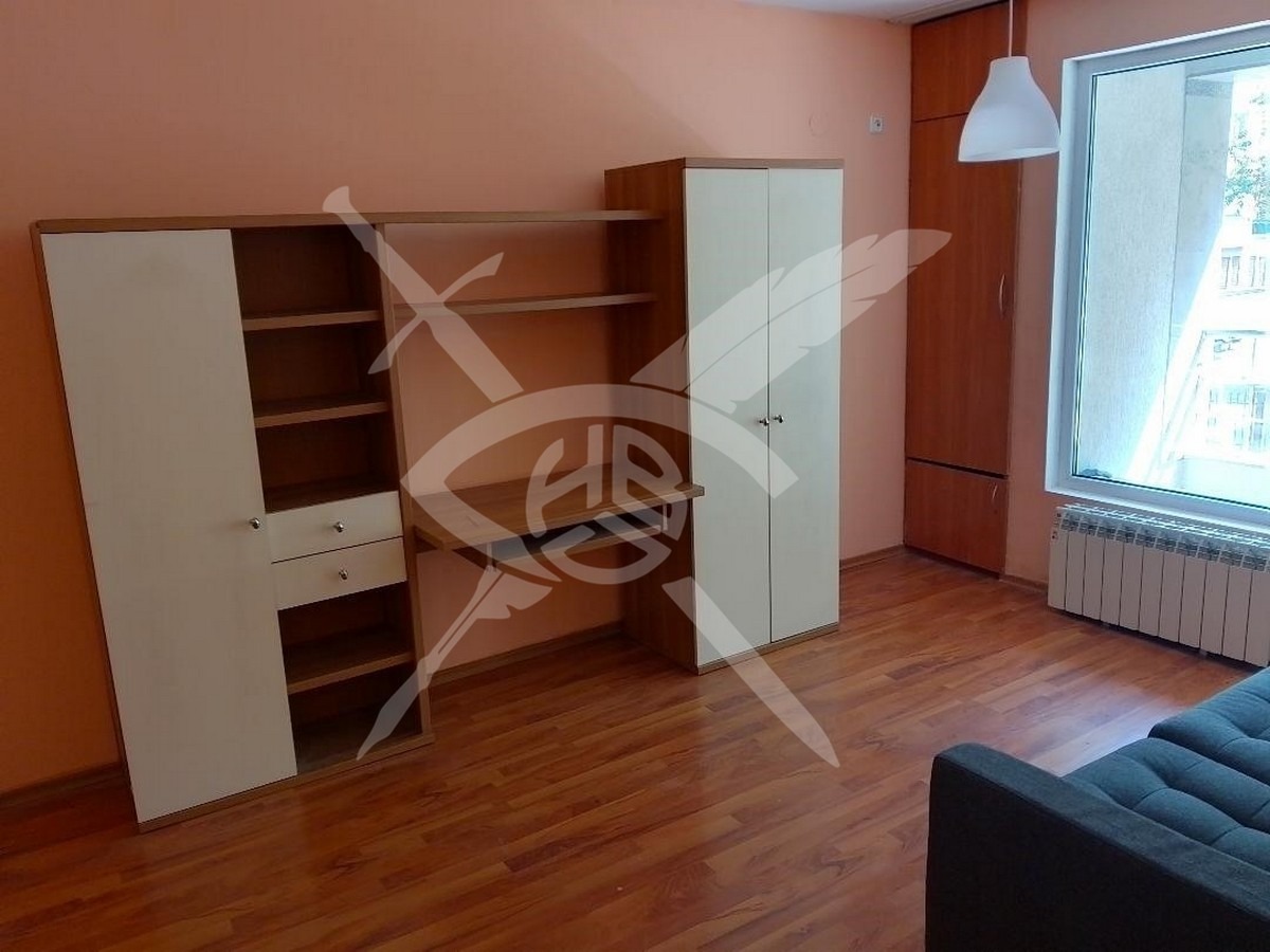 Дава под наем 2-СТАЕН, гр. София, Център, снимка 5 - Апартаменти - 56585622
