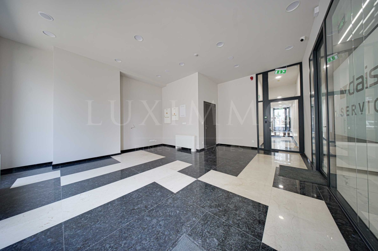 Дава под наем ОФИС, гр. София, Изгрев, снимка 8 - Офиси - 54043185