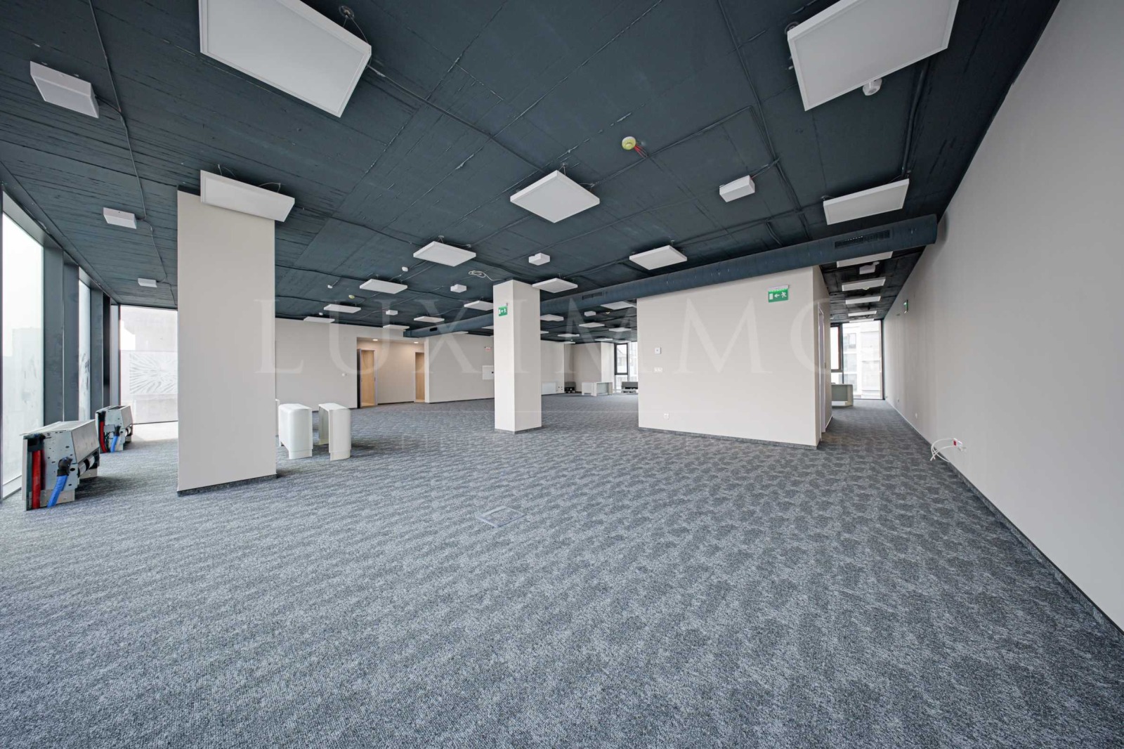 Дава под наем ОФИС, гр. София, Изгрев