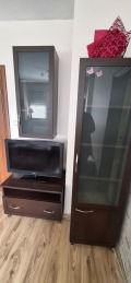 Дава под наем  2-стаен град Пловдив , Кючук Париж , 50 кв.м | 74407839 - изображение [5]