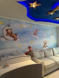 Под наем 4-СТАЕН, град София, Света Троица • 1200 € • 61922751 — Holmes.bg