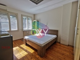 1 dormitorio Oborishte, Sofia