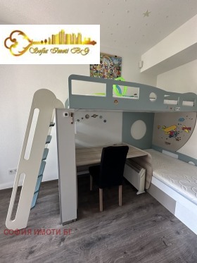 2 Schlafzimmer Druschba 1, Sofia 6
