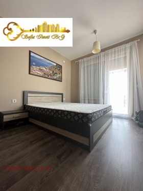 2 Schlafzimmer Druschba 1, Sofia 4