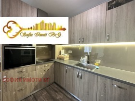 2 Schlafzimmer Druschba 1, Sofia 2