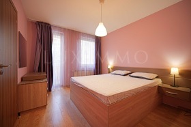 2 sovrum Manastirski livadi, Sofia 12