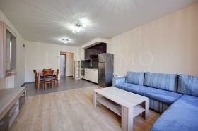 2 sovrum Manastirski livadi, Sofia 1