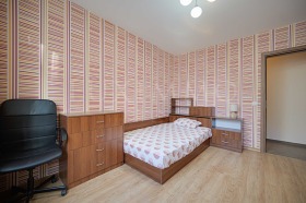 2 sovrum Manastirski livadi, Sofia 8