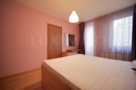2 sovrum Manastirski livadi, Sofia 13