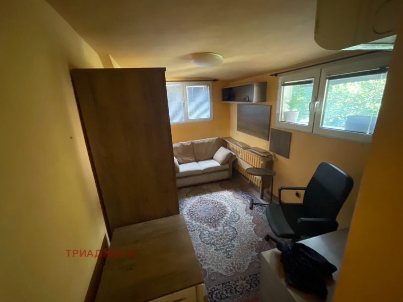 For Rent  Studio Sofia , Tsentar , 22 sq.m | 52207744