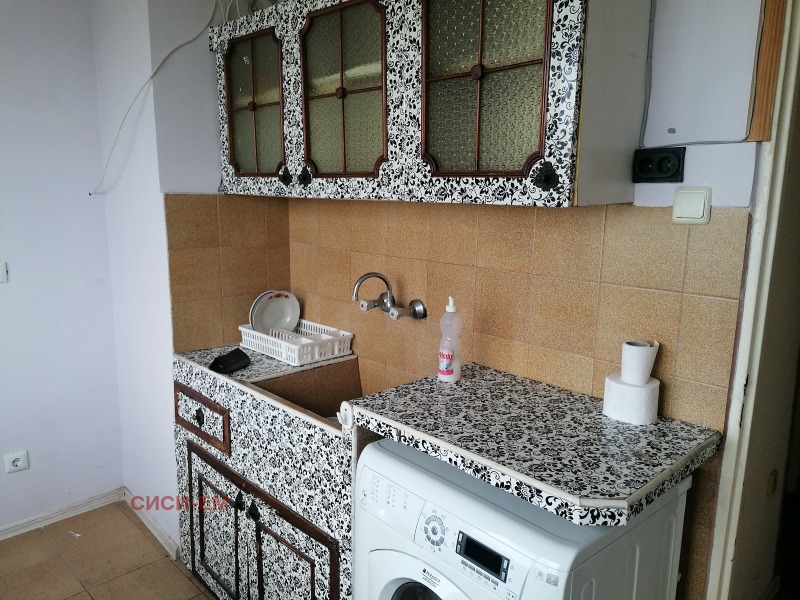 Kiadó  1 hálószoba Dobrics , Druzsba 3 , 65 négyzetméter | 47132736 - kép [3]