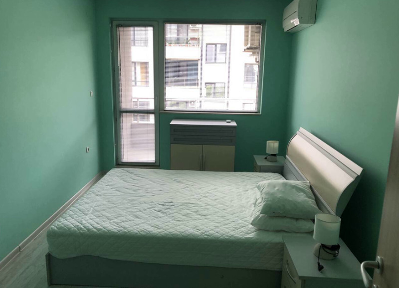 Zu vermieten  1 Schlafzimmer Plowdiw , Kjutschuk Parisch , 79 qm | 50969521 - Bild [4]