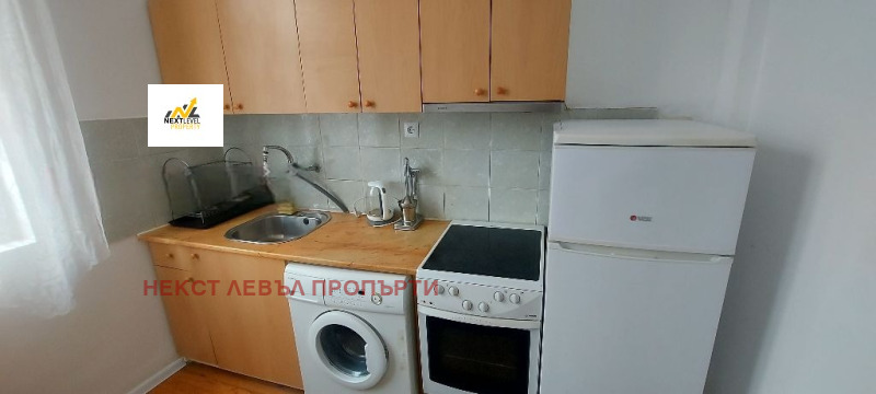 Дава под наем  2-стаен град София , Банишора , 55 кв.м | 88961542 - изображение [2]