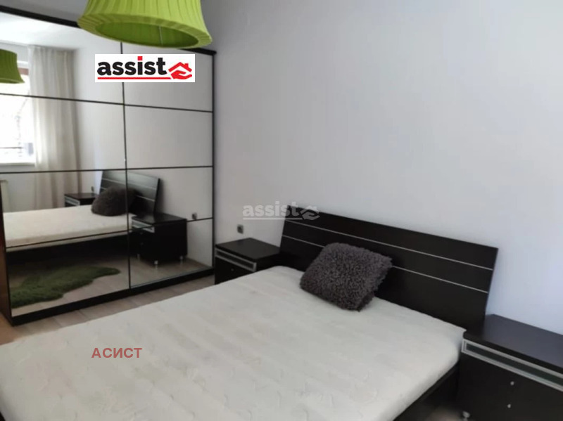 Kiralık  1 yatak odası Sofia , Strelbişe , 70 metrekare | 55879677 - görüntü [6]