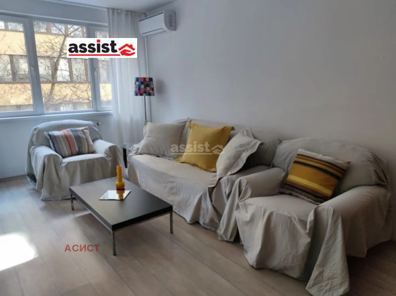 Kiralık  1 yatak odası Sofia , Strelbişe , 70 metrekare | 55879677 - görüntü [2]