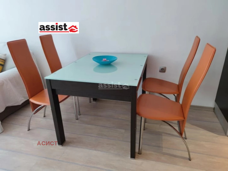 Kiralık  1 yatak odası Sofia , Strelbişe , 70 metrekare | 55879677 - görüntü [5]