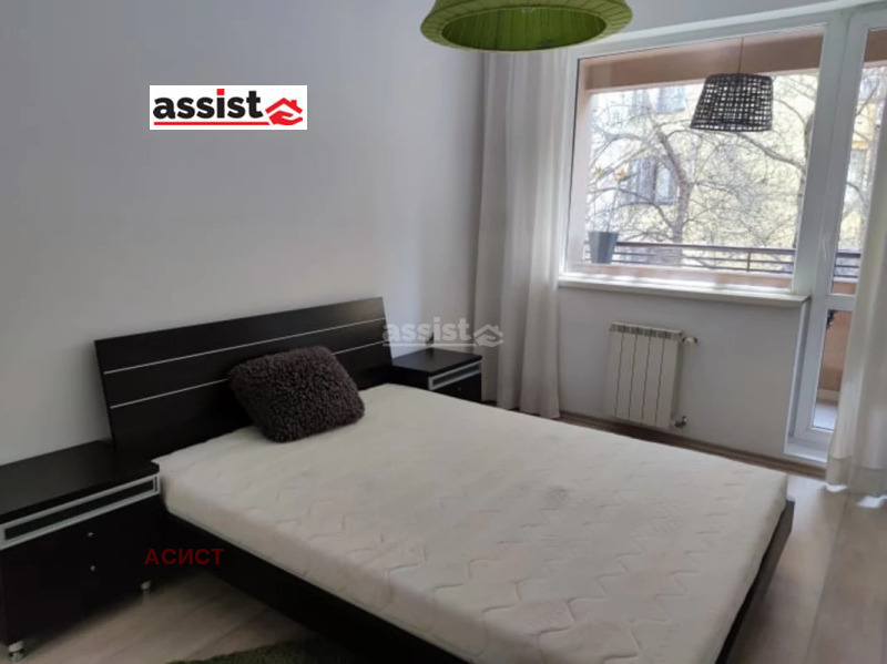 Kiralık  1 yatak odası Sofia , Strelbişe , 70 metrekare | 55879677 - görüntü [7]
