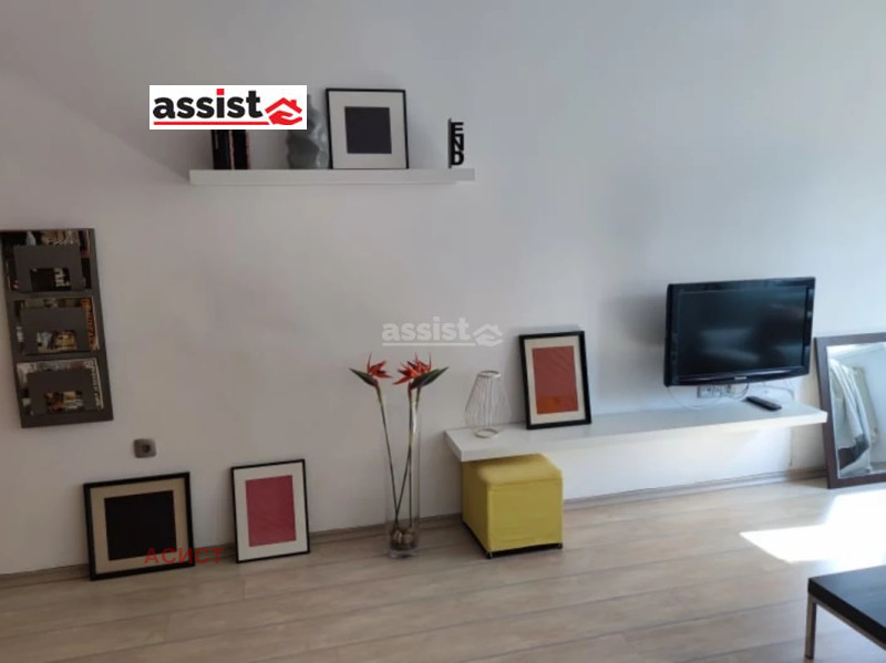 Kiralık  1 yatak odası Sofia , Strelbişe , 70 metrekare | 55879677 - görüntü [4]