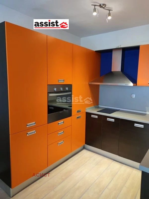 Kiralık  1 yatak odası Sofia , Strelbişe , 70 metrekare | 55879677 - görüntü [3]