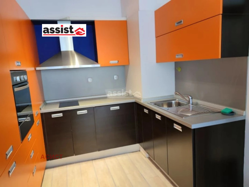 Дава под нем  2-стаен, град София, Стрелбище •  550 EUR • ID 94568855 — holmes.bg - [1] 