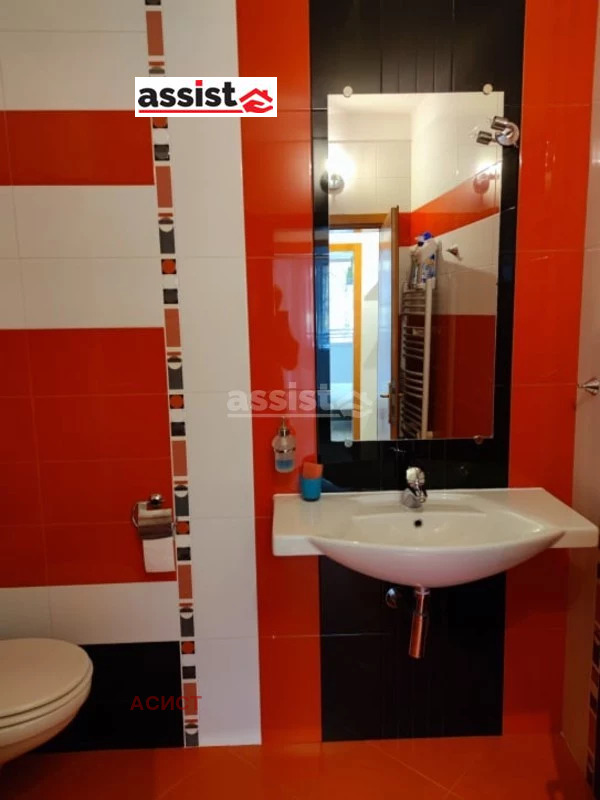 Kiralık  1 yatak odası Sofia , Strelbişe , 70 metrekare | 55879677 - görüntü [9]