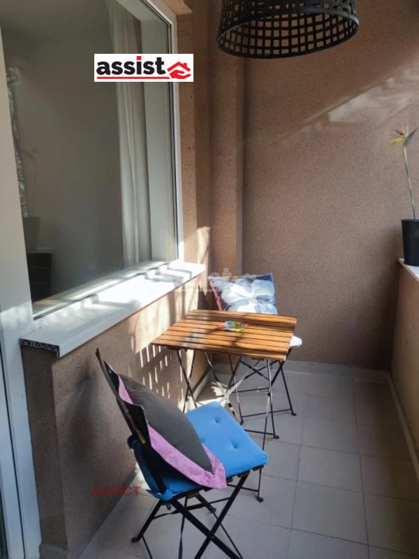 Kiralık  1 yatak odası Sofia , Strelbişe , 70 metrekare | 55879677 - görüntü [11]