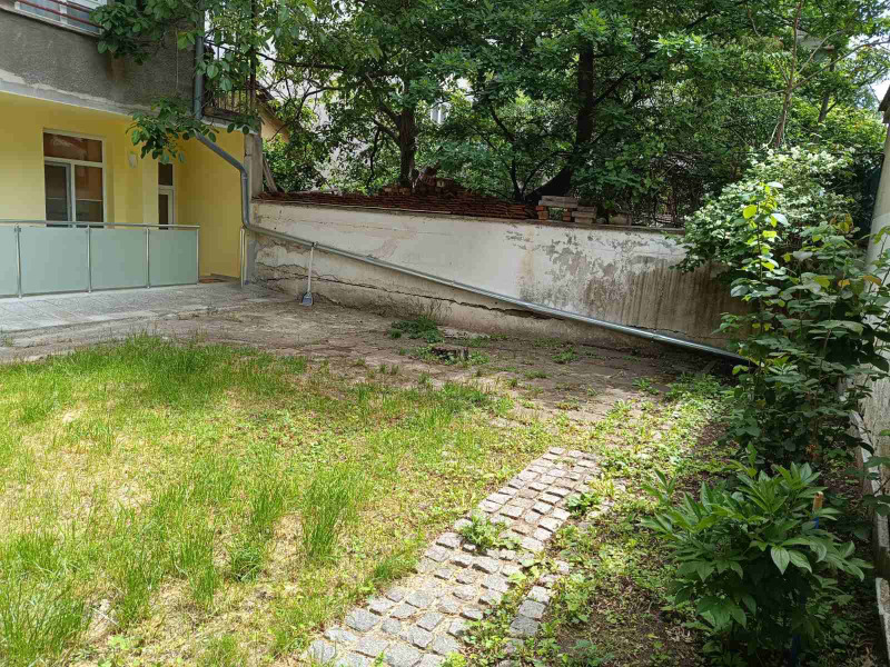 Дава под наем  2-стаен град София , Банишора , 70 кв.м | 33555325 - изображение [15]