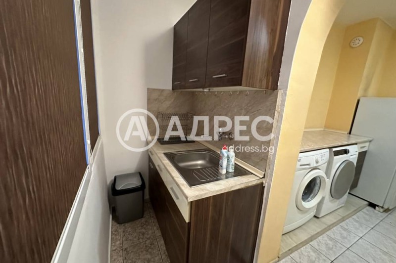 Προς ενοικίαση  1 υπνοδωμάτιο Σοφηια , Μλαδοστ 2 , 46 τ.μ | 46459344 - εικόνα [8]