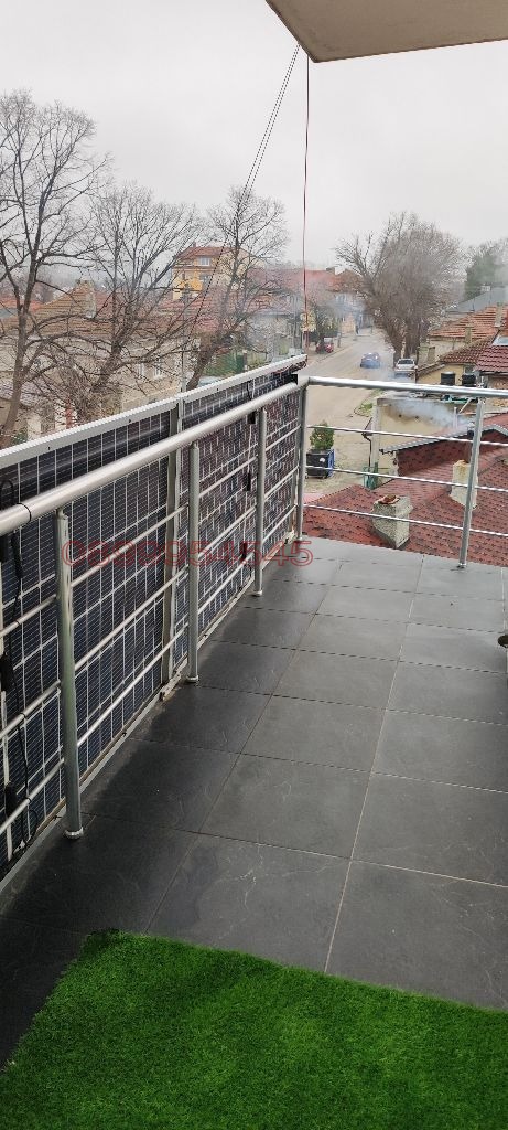 Дава под наем 2-СТАЕН, гр. Добрич, Център, снимка 15 - Апартаменти - 52783617