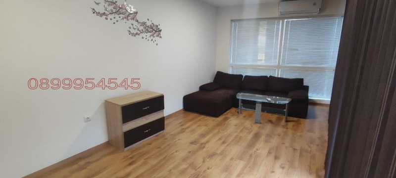 Дава под наем 2-СТАЕН, гр. Добрич, Център, снимка 2 - Апартаменти - 52783617