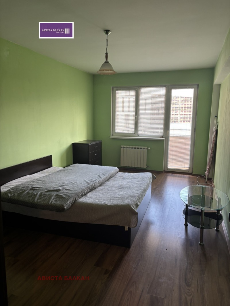 Дава под наем 2-СТАЕН, гр. София, Люлин 8